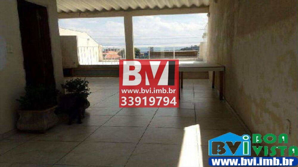 Casa, 3 quartos, 260 m² - Foto 8