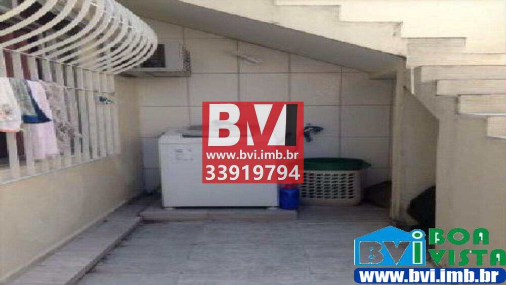 Casa, 3 quartos, 260 m² - Foto 11