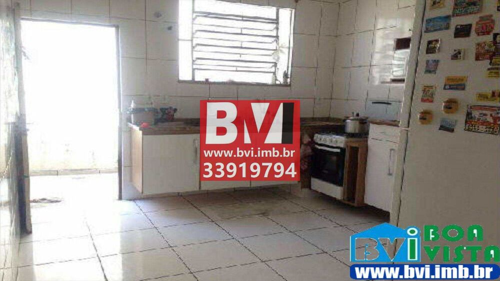 Casa, 3 quartos, 260 m² - Foto 12