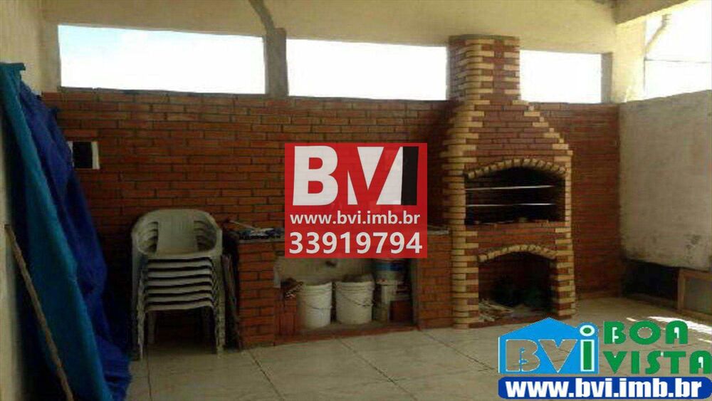 Casa, 3 quartos, 260 m² - Foto 2