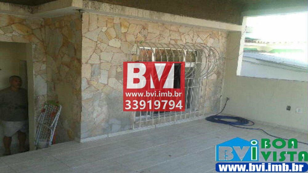 Casa, 3 quartos, 260 m² - Foto 9