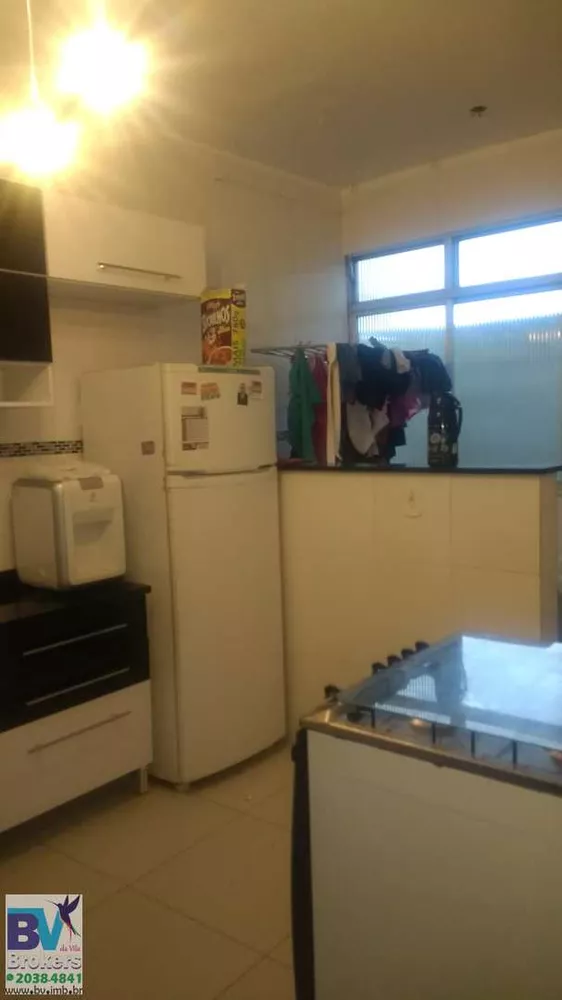 Apartamento, 2 quartos, 85 m² - Foto 15