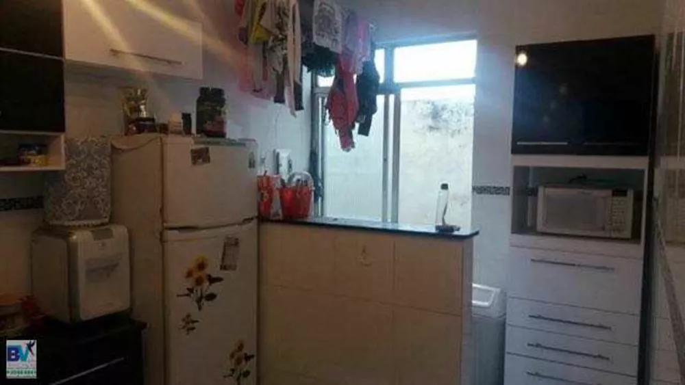 Apartamento, 2 quartos, 85 m² - Foto 17