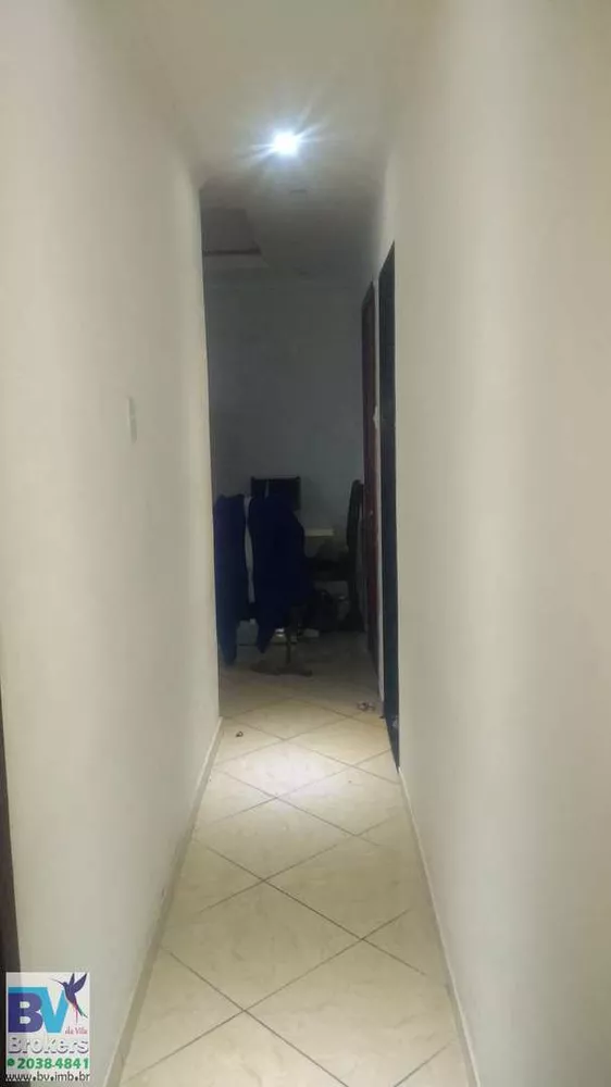 Apartamento, 2 quartos, 85 m² - Foto 9