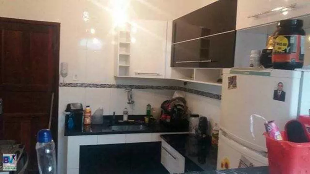 Apartamento, 2 quartos, 85 m² - Foto 16
