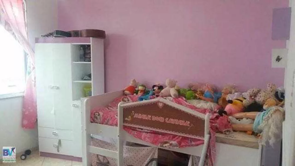Apartamento, 2 quartos, 85 m² - Foto 12
