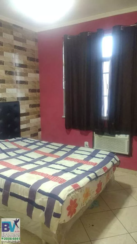 Apartamento, 2 quartos, 85 m² - Foto 10