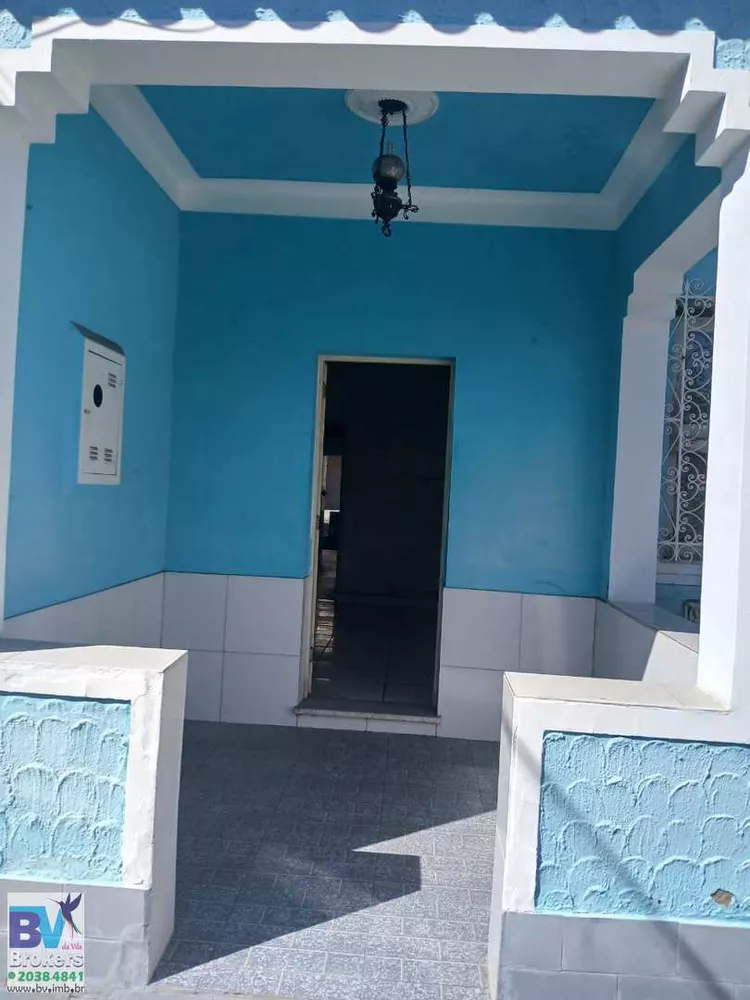 Casa, 3 quartos, 152 m² - Foto 8