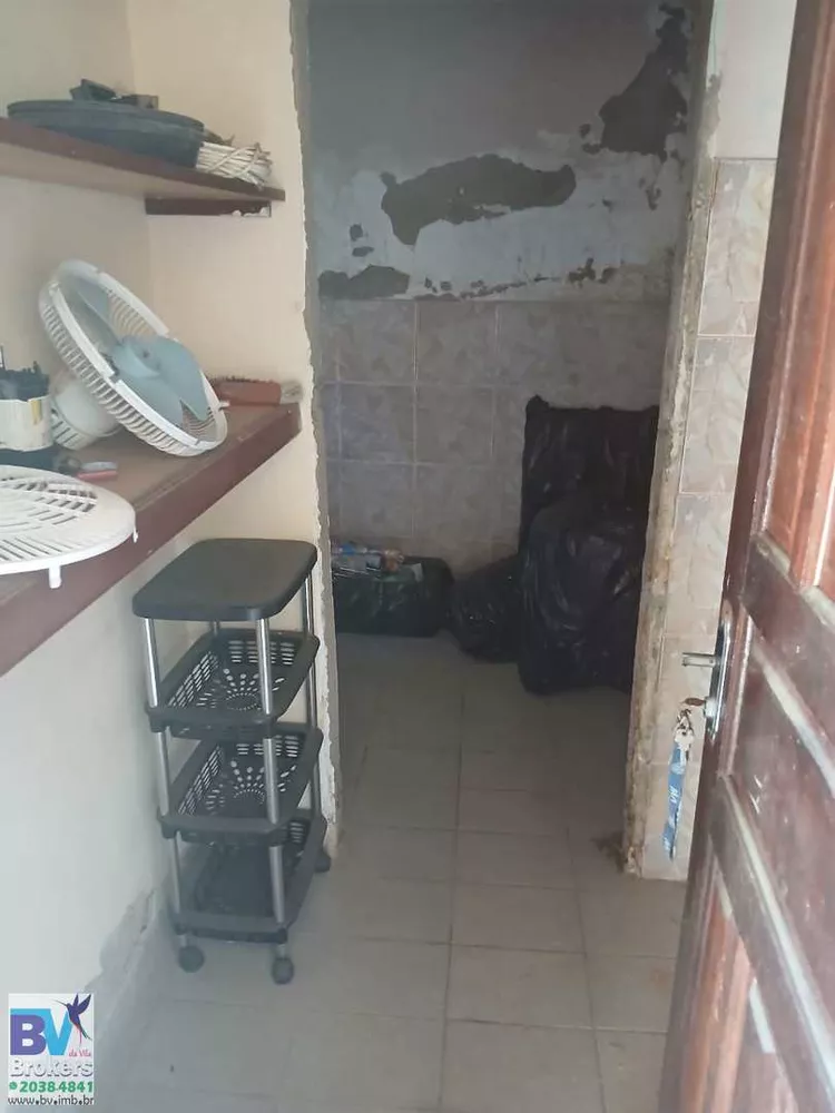 Casa, 3 quartos, 152 m² - Foto 32