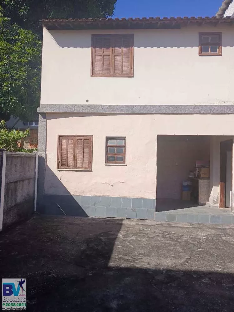 Casa, 3 quartos, 152 m² - Foto 2