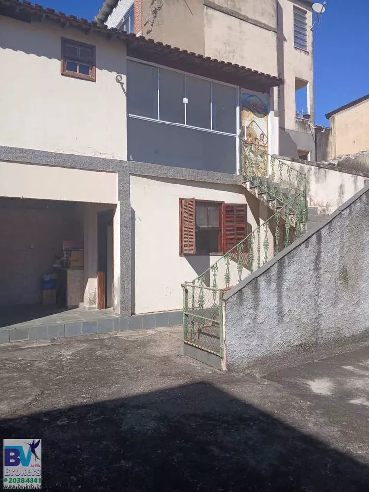 Casa, 3 quartos, 152 m² - Foto 1