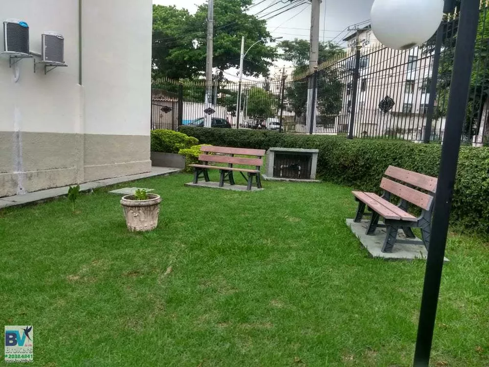 Apartamento, 3 quartos, 72 m² - Foto 25