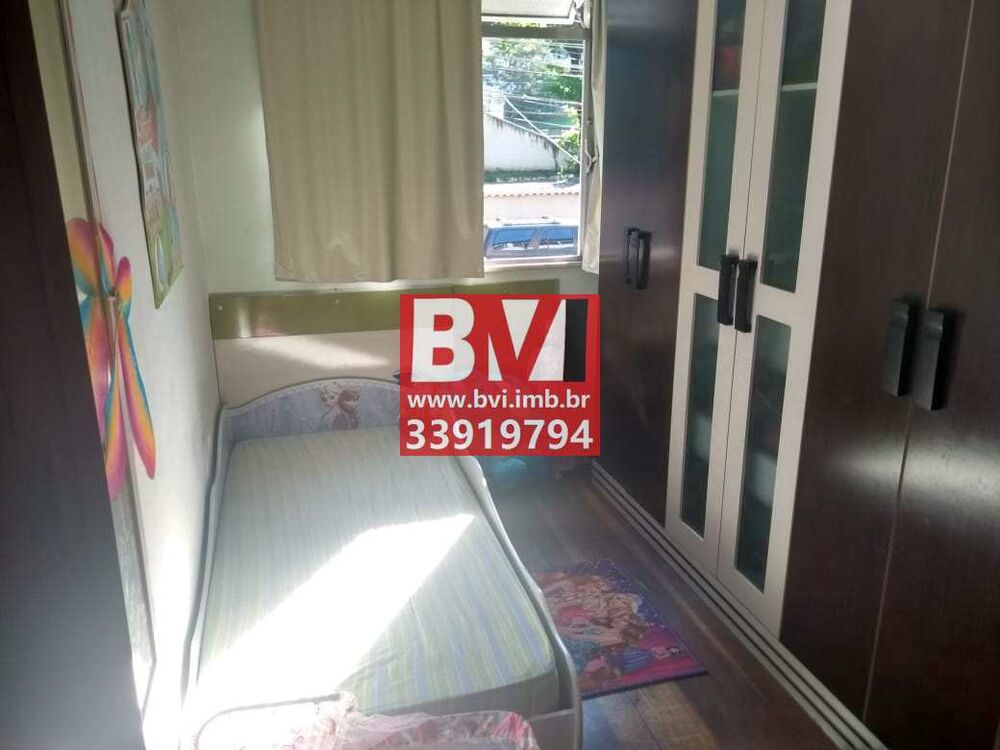 Apartamento à venda com 3 quartos, 72m² - Foto 4