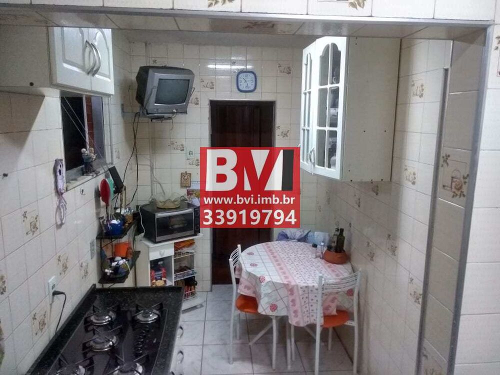 Apartamento à venda com 3 quartos, 72m² - Foto 9