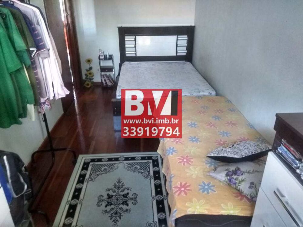 Apartamento à venda com 3 quartos, 72m² - Foto 3