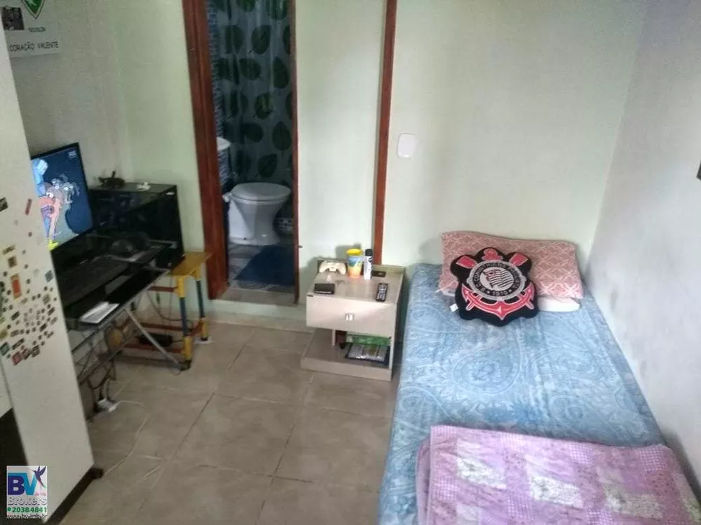 Apartamento, 3 quartos, 72 m² - Foto 4