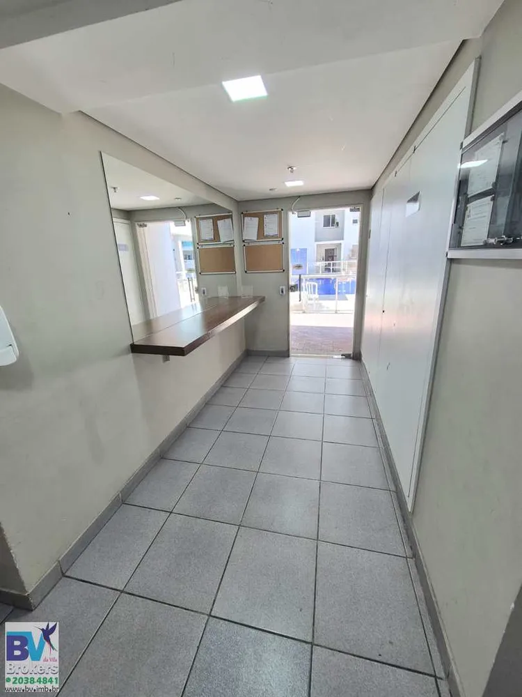 Apartamento, 2 quartos, 45 m² - Foto 12