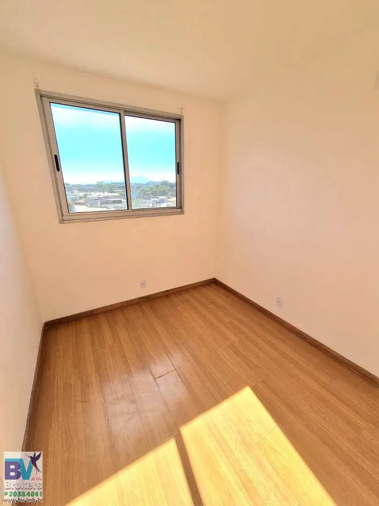Apartamento, 2 quartos, 45 m² - Foto 24