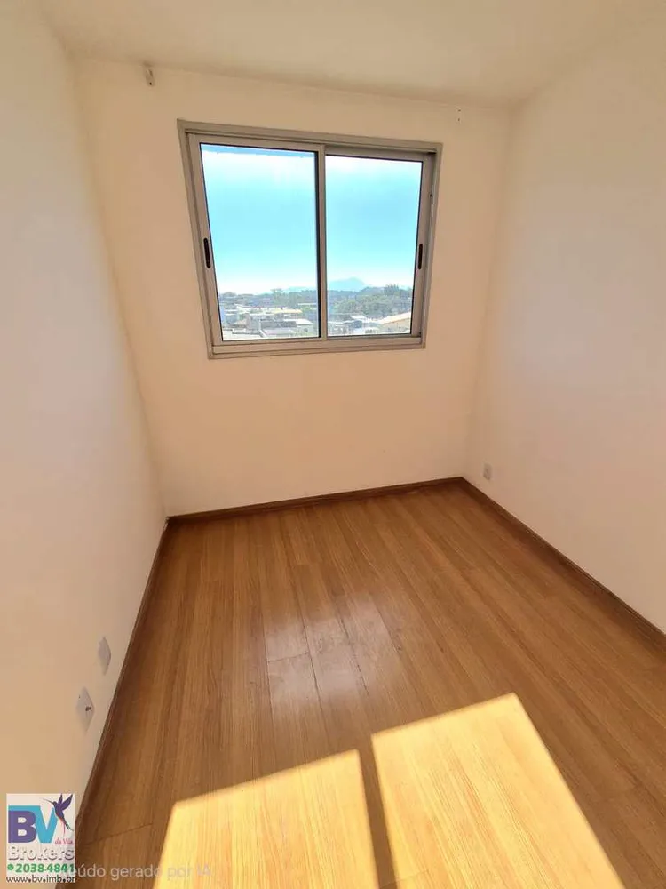 Apartamento, 2 quartos, 45 m² - Foto 34