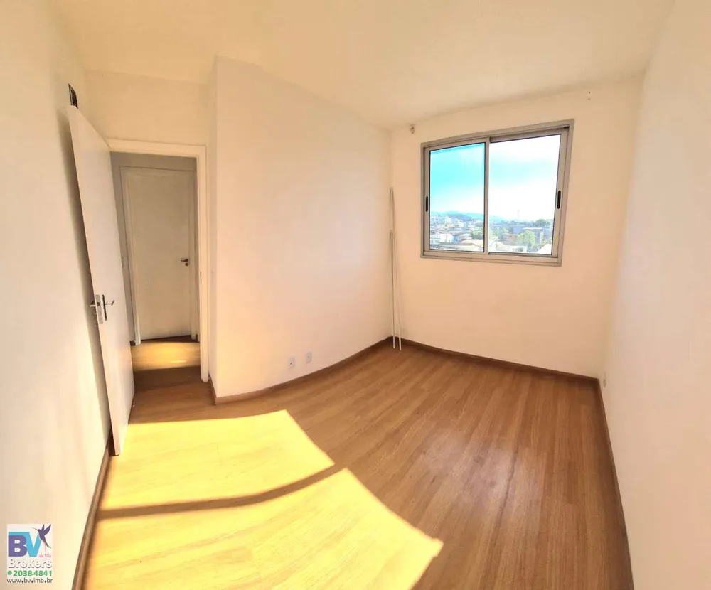 Apartamento, 2 quartos, 45 m² - Foto 23