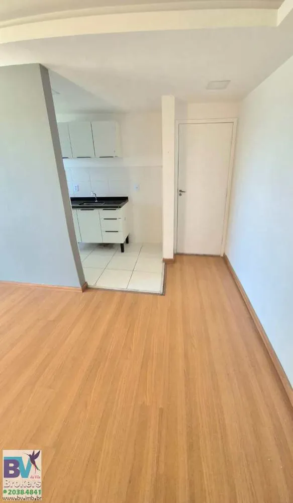 Apartamento, 2 quartos, 45 m² - Foto 27