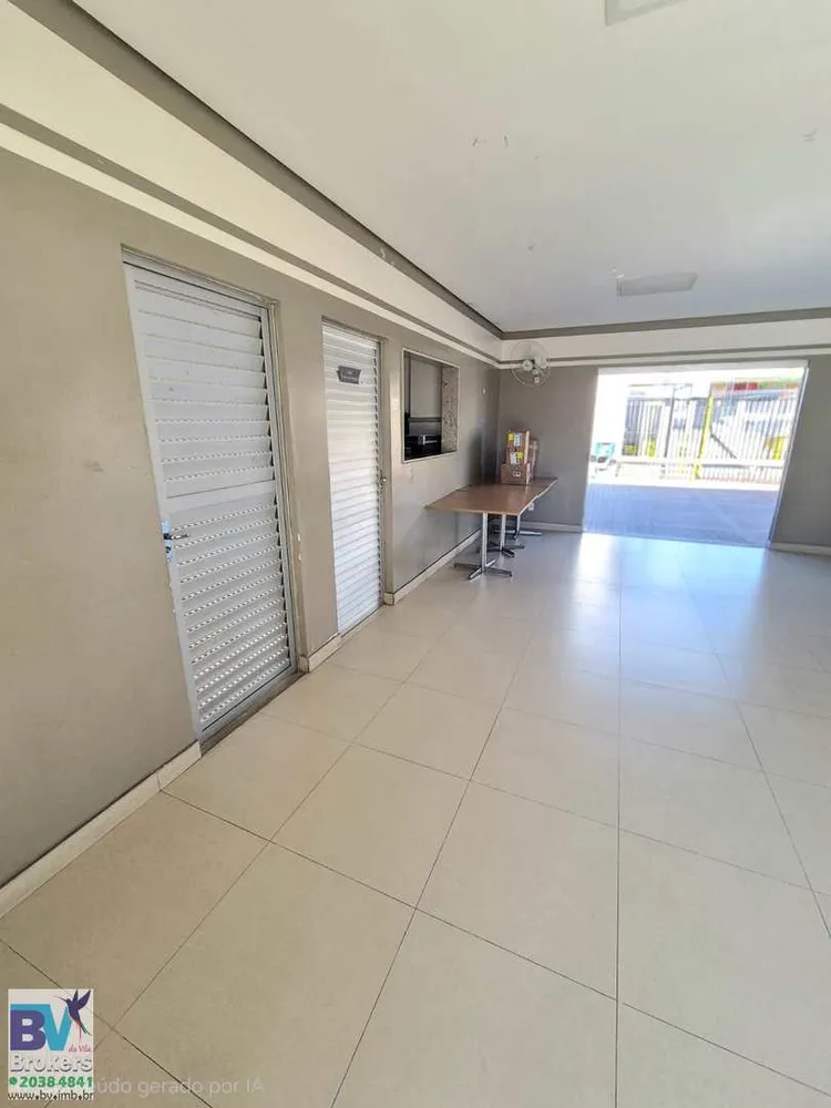 Apartamento, 2 quartos, 45 m² - Foto 10
