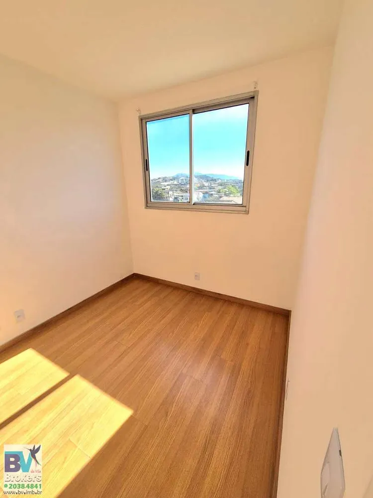 Apartamento, 2 quartos, 45 m² - Foto 20