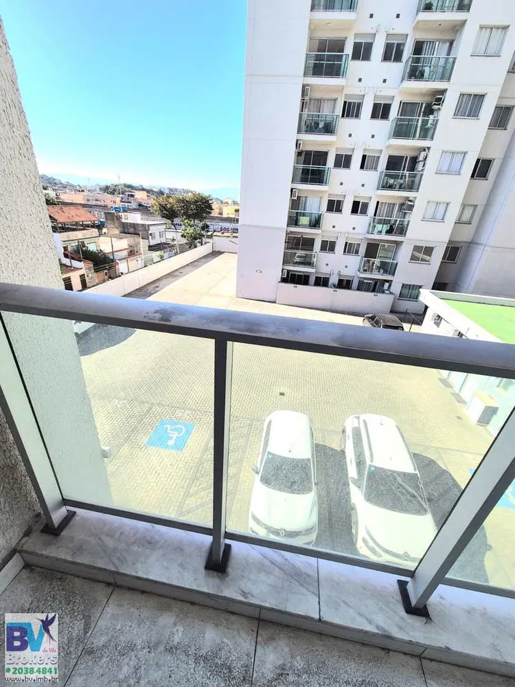 Apartamento, 2 quartos, 45 m² - Foto 15