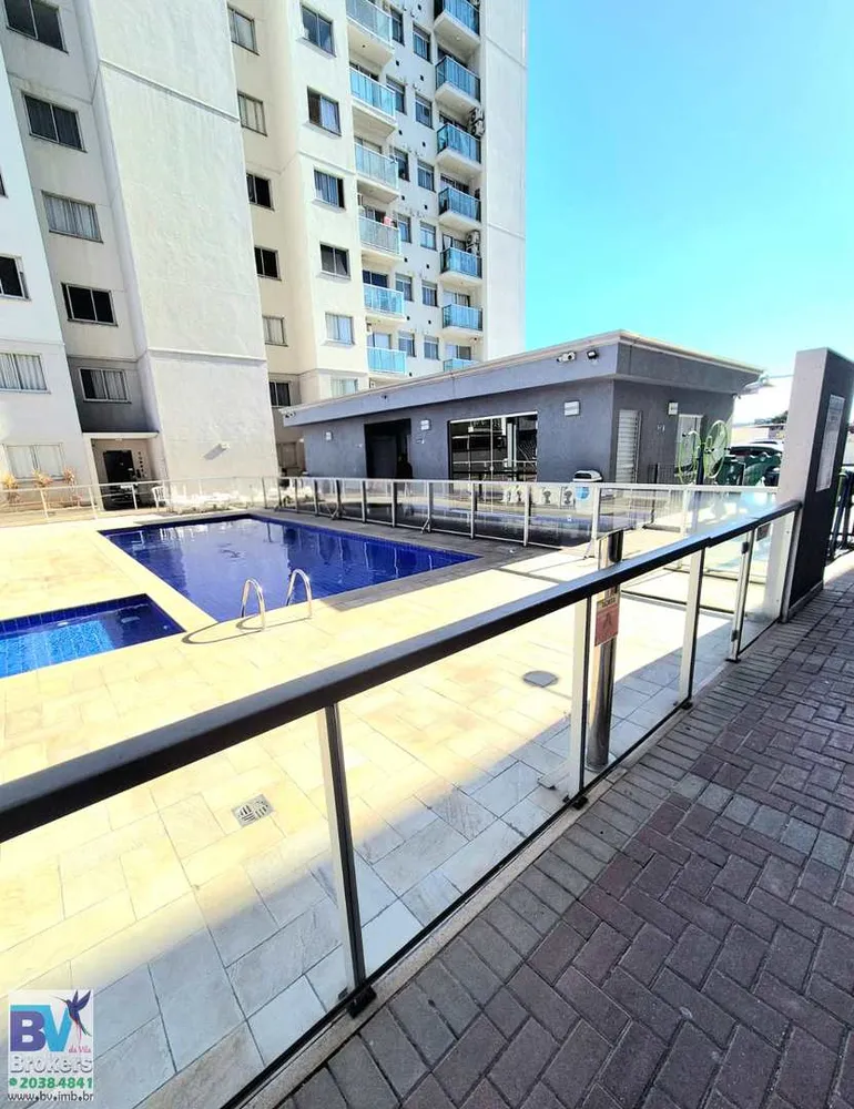 Apartamento, 2 quartos, 45 m² - Foto 6