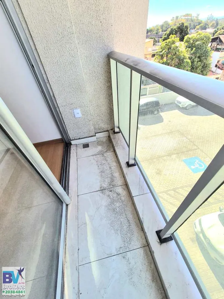 Apartamento, 2 quartos, 45 m² - Foto 14