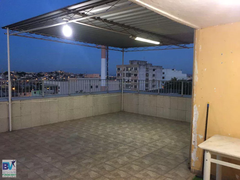 Apartamento, 2 quartos, 68 m² - Foto 2