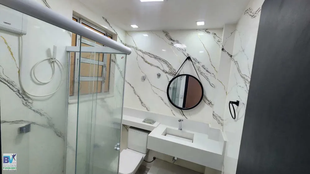 Apartamento, 2 quartos, 63 m² - Foto 2