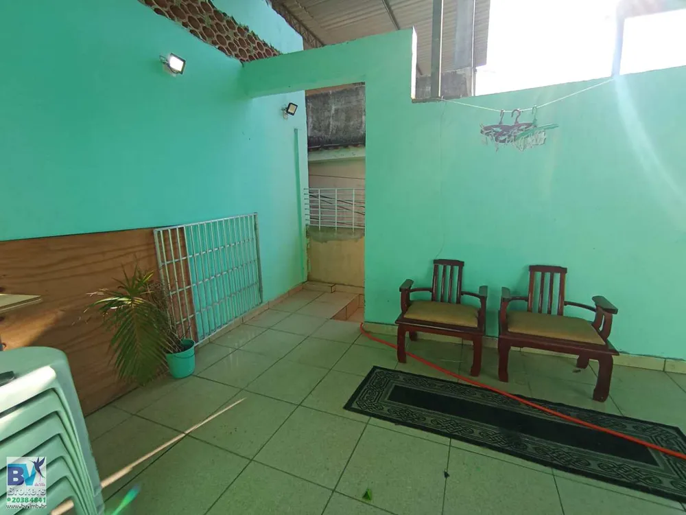 Casa, 4 quartos, 96 m² - Foto 9