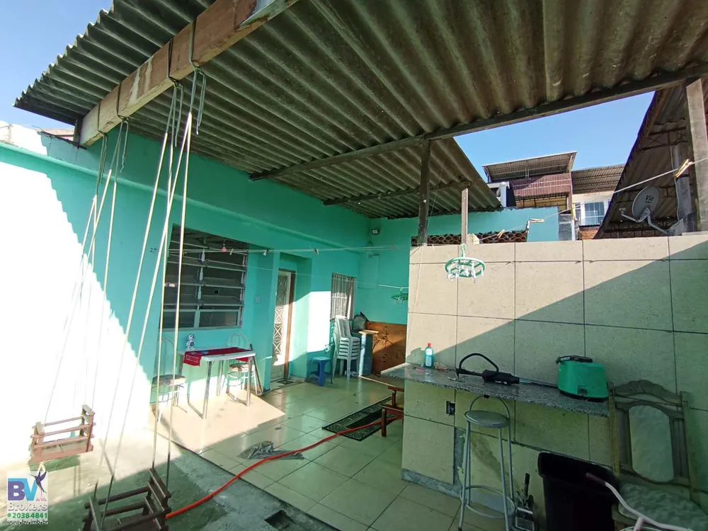 Casa, 4 quartos, 96 m² - Foto 17