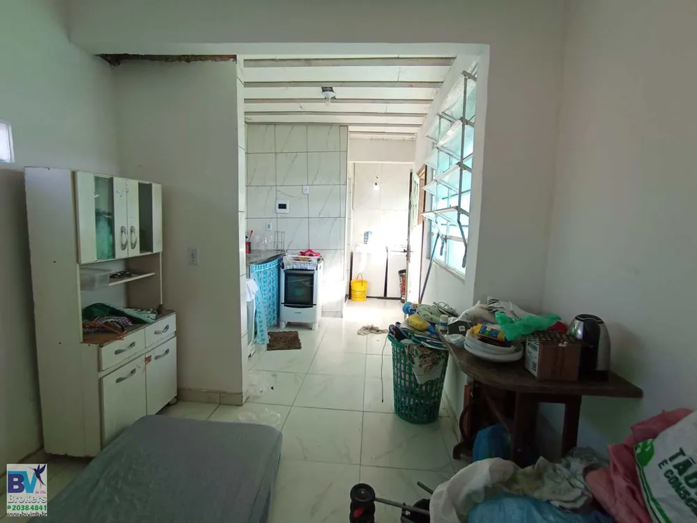 Casa, 4 quartos, 96 m² - Foto 1