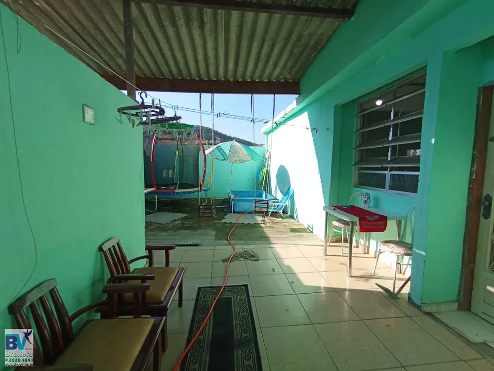 Casa, 4 quartos, 96 m² - Foto 11