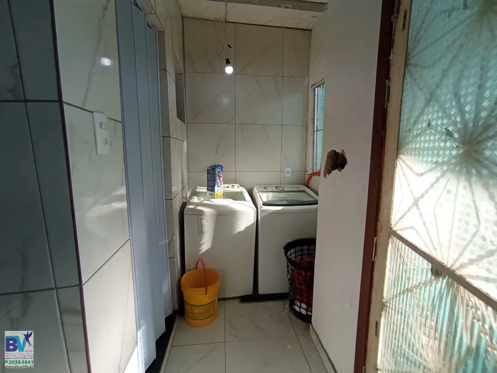 Casa, 4 quartos, 96 m² - Foto 7
