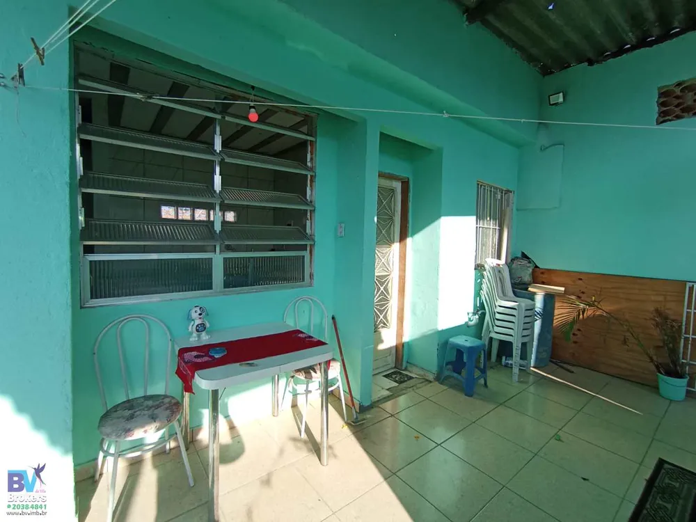 Casa, 4 quartos, 96 m² - Foto 12
