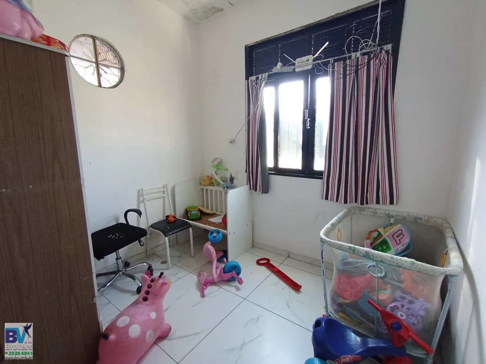 Casa, 4 quartos, 96 m² - Foto 3
