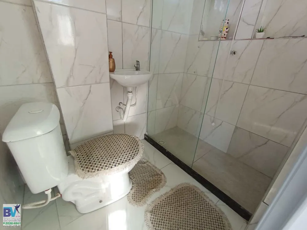 Casa, 4 quartos, 96 m² - Foto 6