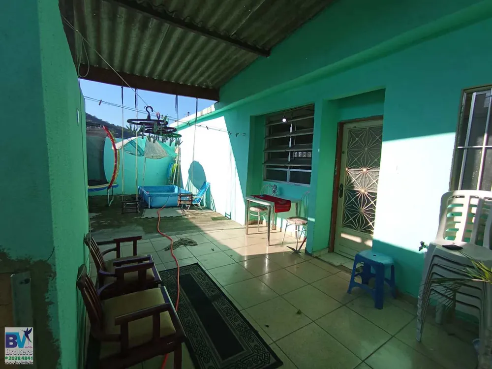Casa, 4 quartos, 96 m² - Foto 10