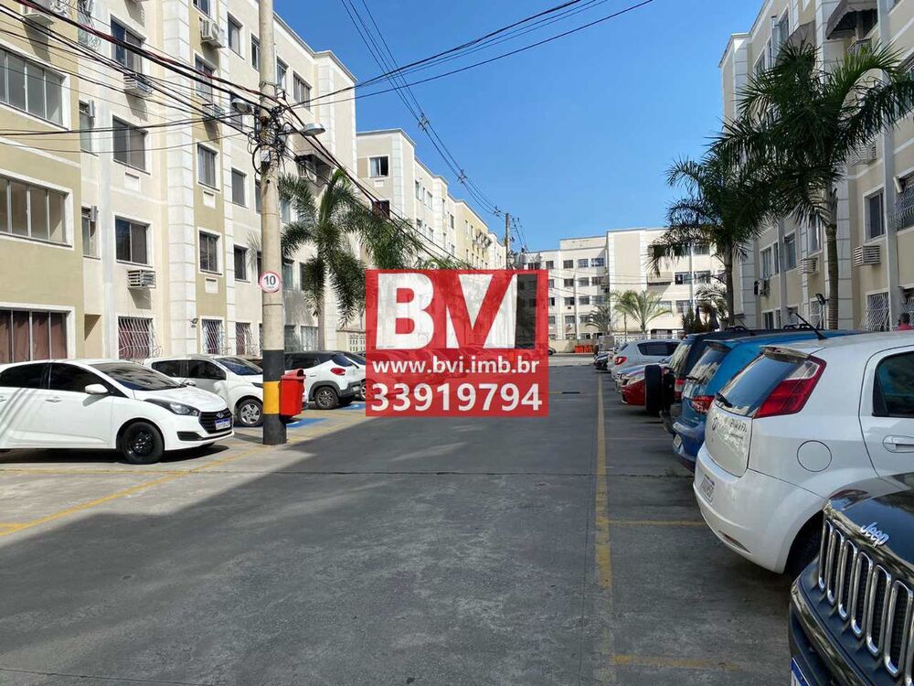 Apartamento, 2 quartos, 47 m² - Foto 3