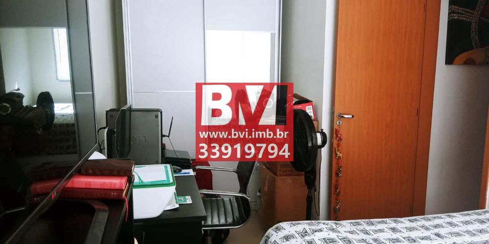 Apartamento, 2 quartos, 47 m² - Foto 1