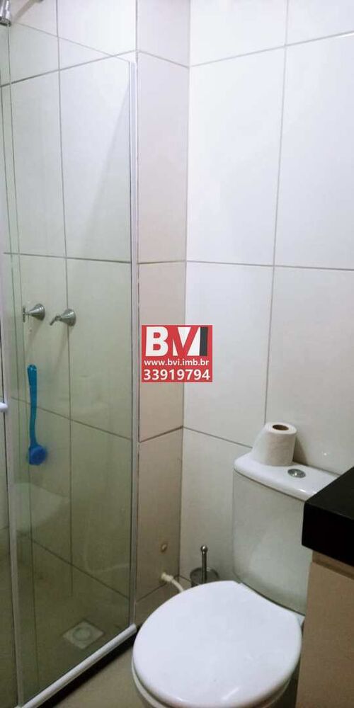 Apartamento, 2 quartos, 47 m² - Foto 2