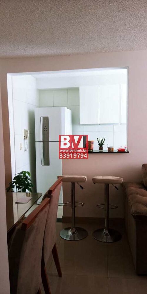 Apartamento, 2 quartos, 47 m² - Foto 4