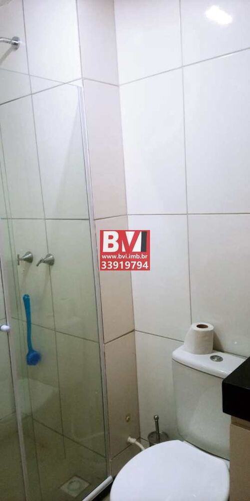 Apartamento, 2 quartos, 47 m² - Foto 6