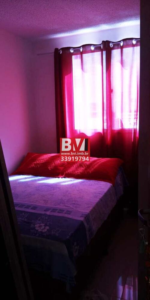 Apartamento, 2 quartos, 47 m² - Foto 12