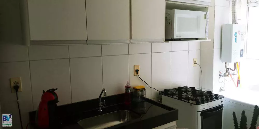 Apartamento, 2 quartos, 47 m² - Foto 17