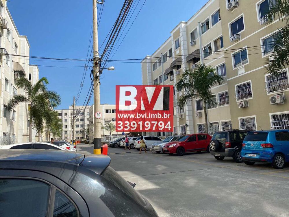 Apartamento, 2 quartos, 47 m² - Foto 7