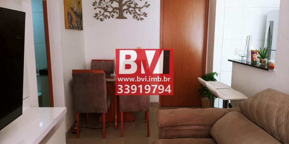 Apartamento, 2 quartos, 47 m² - Foto 10